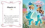 The Princess in Black (#9) Mermaid Princess by Hale