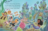 The Princess in Black (#9) Mermaid Princess by Hale