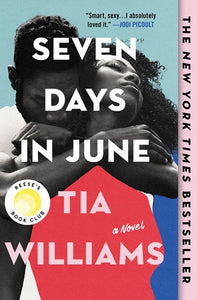 Seven Days in June by Williams