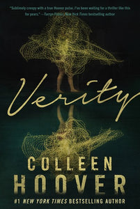 Verity by Hoover