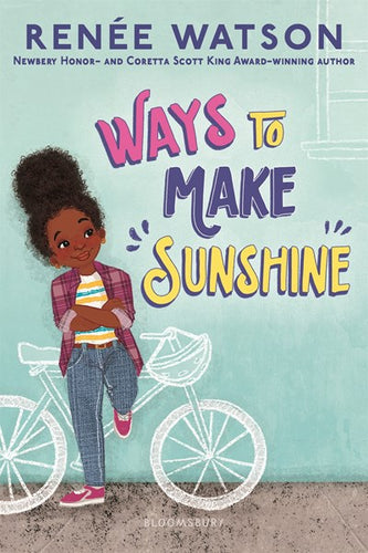 Ways to Make Sunshine by Watson