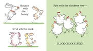 Barnyard Dance by Boynton
