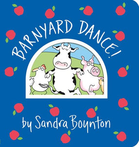 Barnyard Dance by Boynton