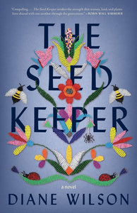 The Seed Keeper by Wilson