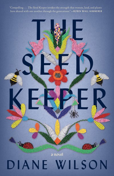 The Seed Keeper by Wilson