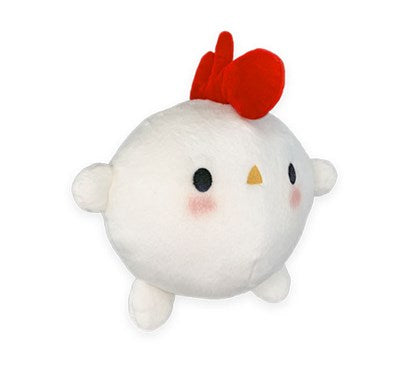 Con Pollo Plush