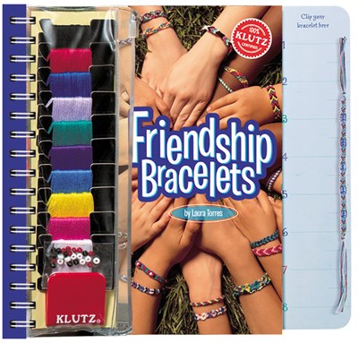 Friendship Bracelets by Torres