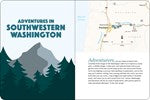 50 Hikes with Kids: Oregon and Washington