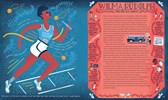 Women in Sports by Ignotofsky