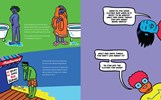 Sex is a Funny Word by Silverburg