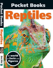 Pocket Books Reptiles