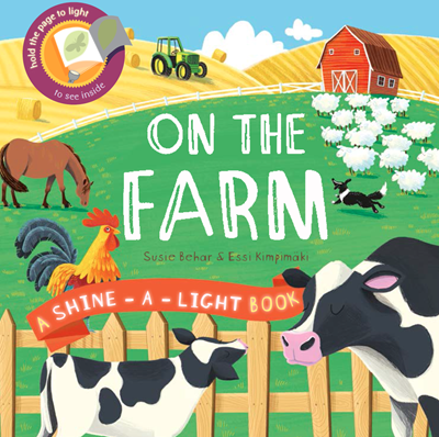 Shine-a-Light on the Farm by Behar