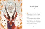 Buddhist Stories for Kids by Burges