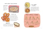 Food Anatomy: The Curious Parts & Pieces of Our Edible World ( Anatomy )