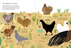 Chickenology: The Ultimate Encyclopedia by Sandri