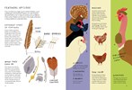 Chickenology: The Ultimate Encyclopedia by Sandri