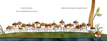 The Little Guys by Brosgol
