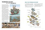 Working Boats:An Inside Look at Ten Amazing Watercraft by Crestodina