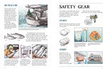 Working Boats:An Inside Look at Ten Amazing Watercraft by Crestodina