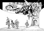 Witch Hat Altelier Volume #1 by Shirahama