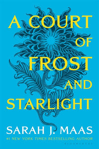 A Court of Frost and Starlight by Maas