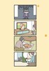 The Evil Secret Society of Cats (#1) by Pandania