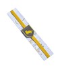 Harry Potter Hufflepuff Enamel Charm Bookmark