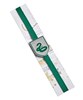 Harry Potter Slytherin Enamel Charm Bookmark
