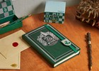 Harry Potter Slytherin Enamel Charm Bookmark