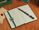 Harry Potter Slytherin Enamel Charm Bookmark