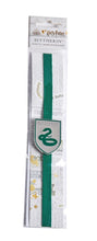 Harry Potter Slytherin Enamel Charm Bookmark