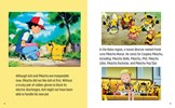 Pokemon Trainer's Mini Exploration Guide