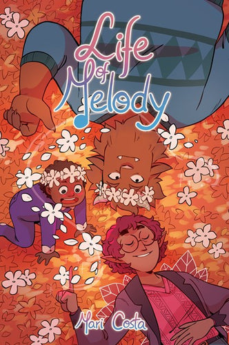 Life of Melody by Costa