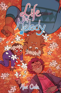 Life of Melody by Costa