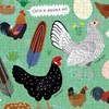 Chickenology 1000 Piece Puzzle