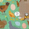 Chickenology 1000 Piece Puzzle