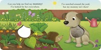 Lost Puppy by Adams