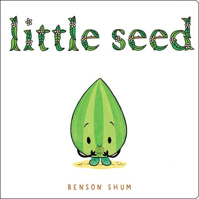 Little Seed by Shum