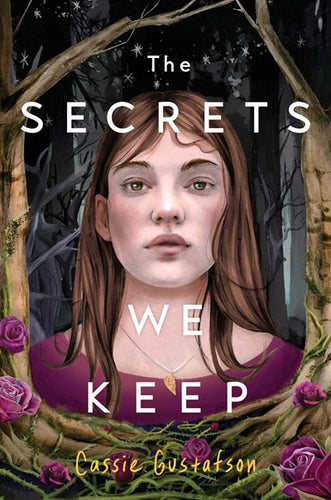 The Secrets We Keep by Gustatson