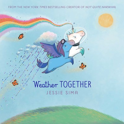 Weather Together by Sima