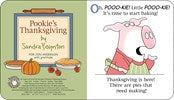 Pookie's Thanksgiving by Boynton