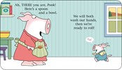 Pookie's Thanksgiving by Boynton