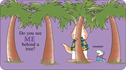 Peekaboo Rex! by Boynton