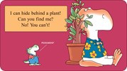 Peekaboo Rex! by Boynton