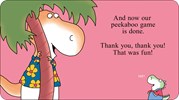 Peekaboo Rex! by Boynton