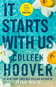 It Starts With Us by Hoover