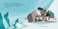 The Littlest Yak by Fraser