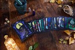 The Nightmare Before Christmas Tarot Cards and Guidebook