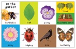 First 100 Nature Words