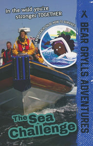 Bear Grylls Adventures: The Sea Challenge